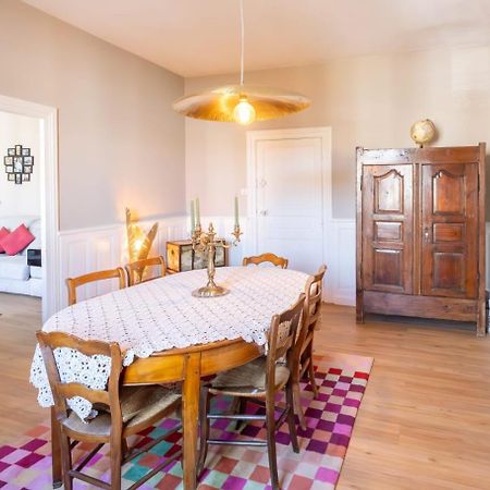 Chambres D'Hote Le Cedre Lezoux Luaran gambar