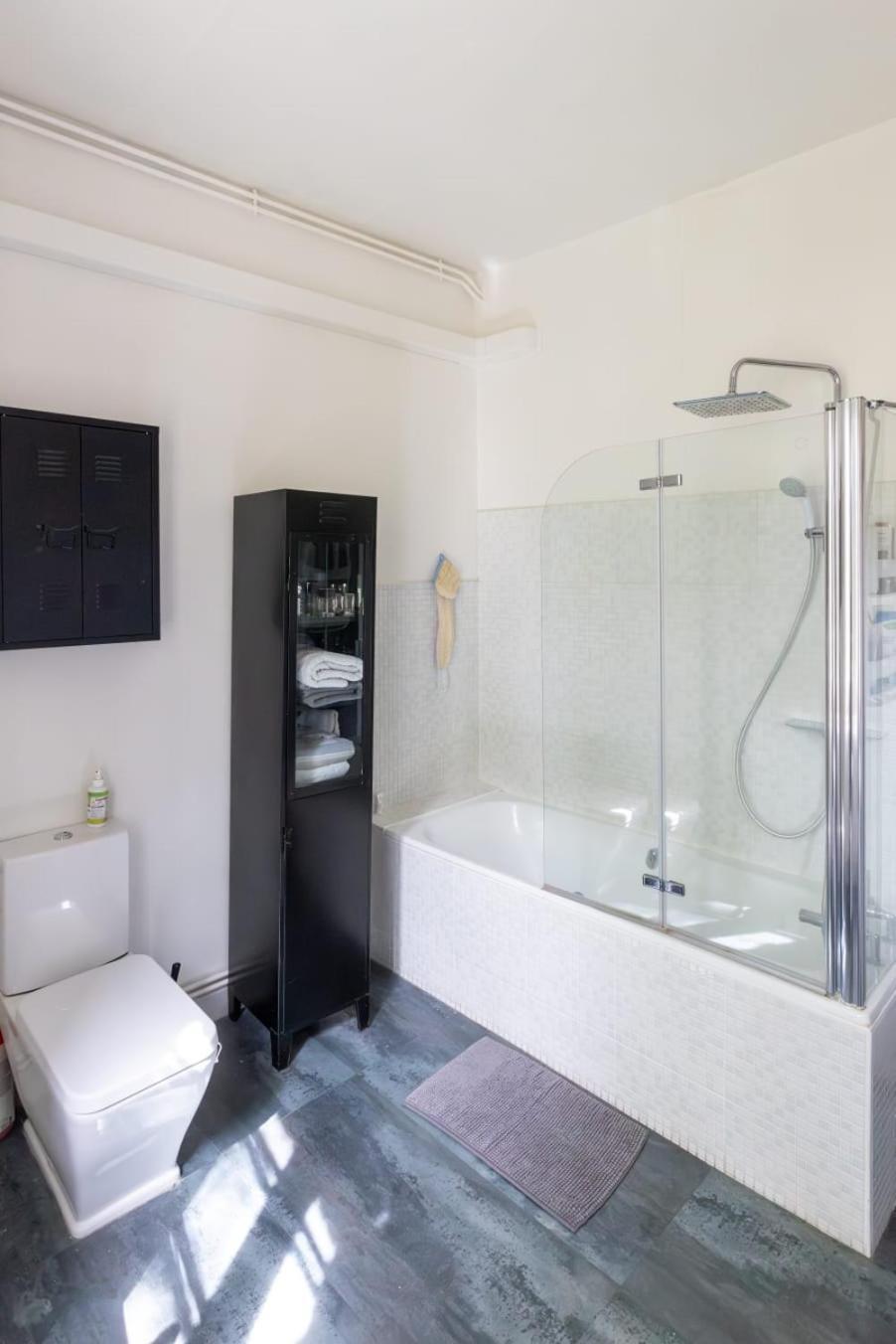 Chambres D'Hote Le Cedre Lezoux Luaran gambar